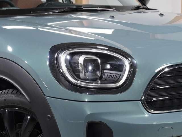 MINI COOPER D CROSSOVER