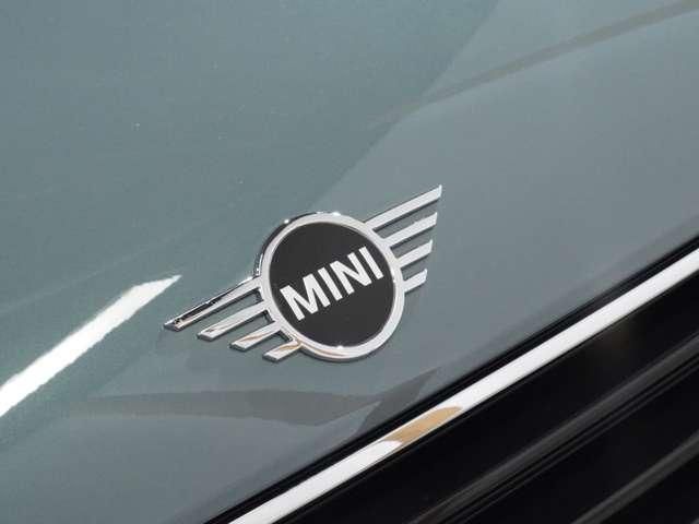 MINI COOPER D CROSSOVER