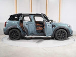 MINI COOPER D CROSSOVER