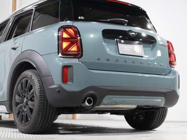 MINI COOPER D CROSSOVER