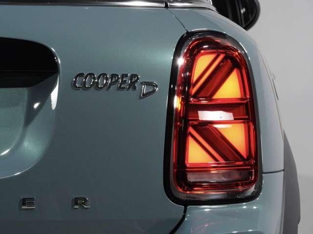 MINI COOPER D CROSSOVER