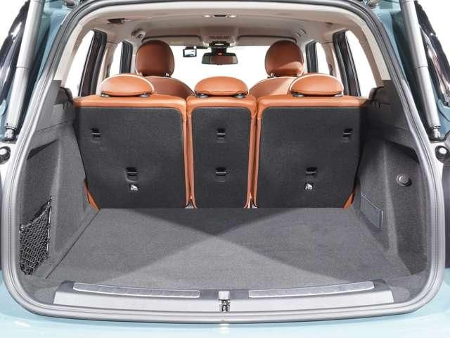 MINI COOPER D CROSSOVER