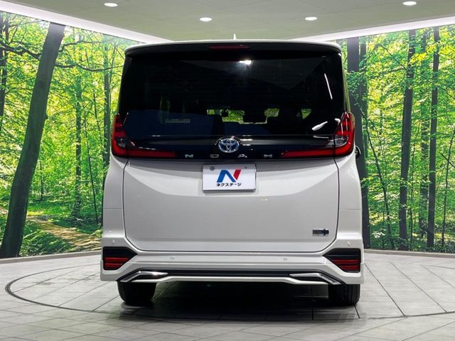 NOAH HYBRID