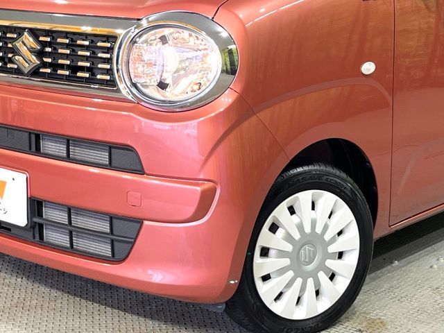 WAGON R SMILE