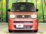 WAGON R SMILE