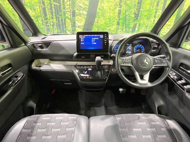 DELICA MINI