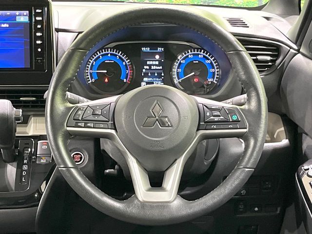 DELICA MINI