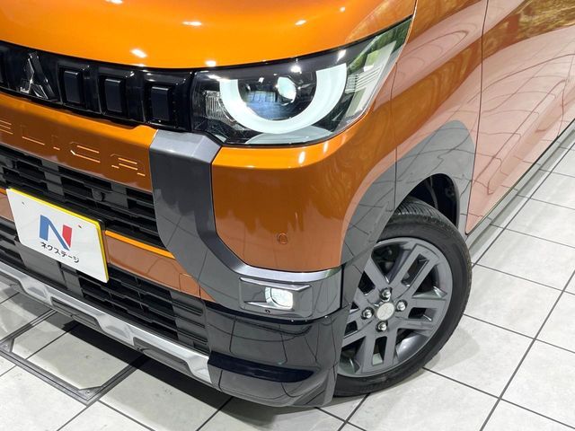 DELICA MINI