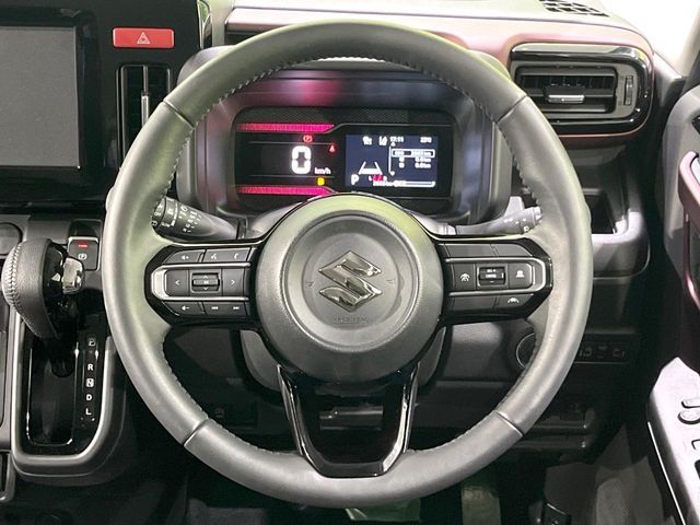 Spacia custom