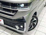 Spacia custom