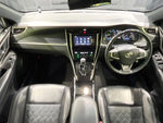 HARRIER 2WD
