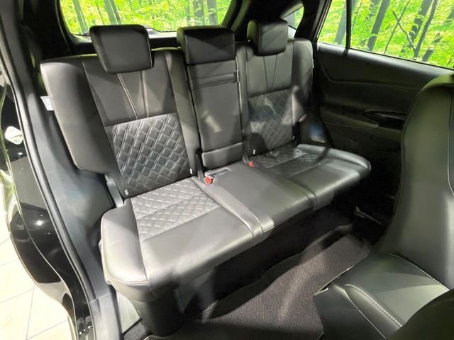 HARRIER 2WD