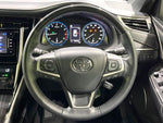 HARRIER 2WD