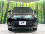 HARRIER 2WD
