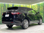 HARRIER 2WD