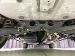 HARRIER 2WD