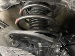 HARRIER 2WD