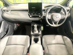 COROLLA CROSS HYBRID