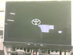 COROLLA CROSS HYBRID