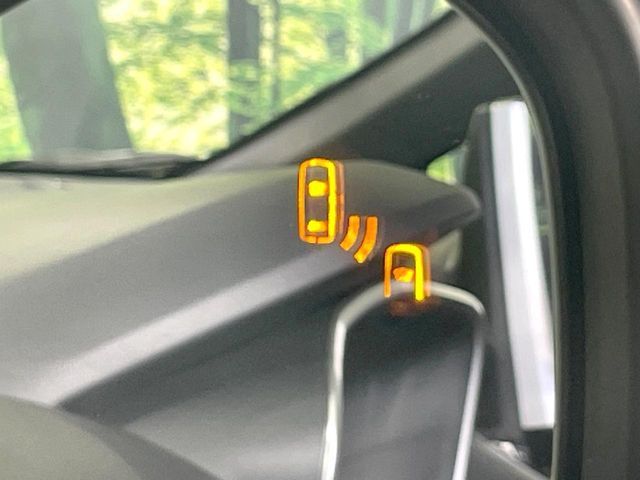COROLLA CROSS HYBRID