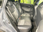 COROLLA CROSS HYBRID