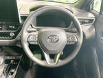 COROLLA CROSS HYBRID