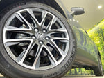 COROLLA CROSS HYBRID