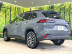 COROLLA CROSS HYBRID