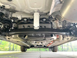 COROLLA CROSS HYBRID