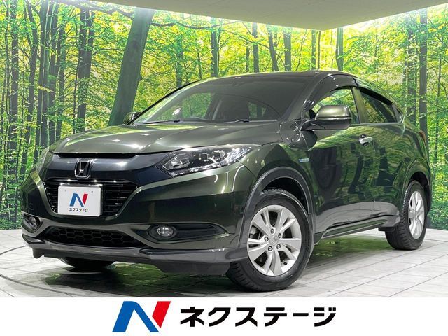 VEZEL HYBRID