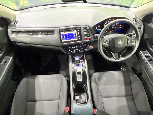VEZEL HYBRID