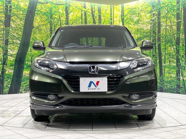 VEZEL HYBRID