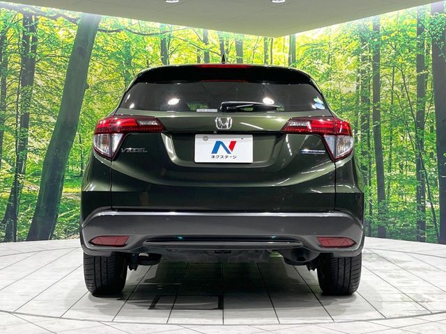 VEZEL HYBRID