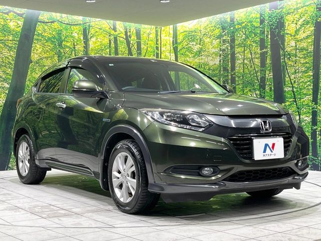 VEZEL HYBRID