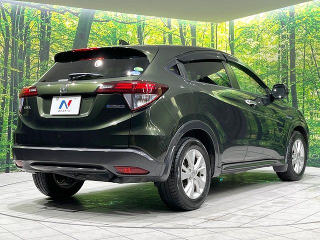 VEZEL HYBRID