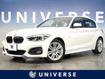 BMW 1series