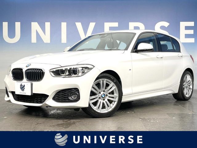 BMW 1series