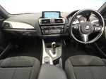 BMW 1series