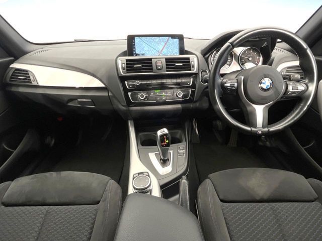 BMW 1series