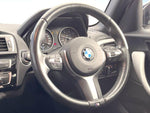BMW 1series