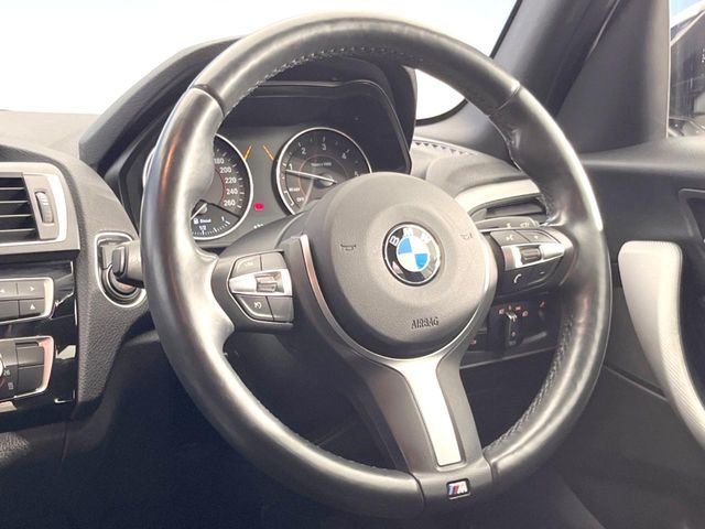 BMW 1series
