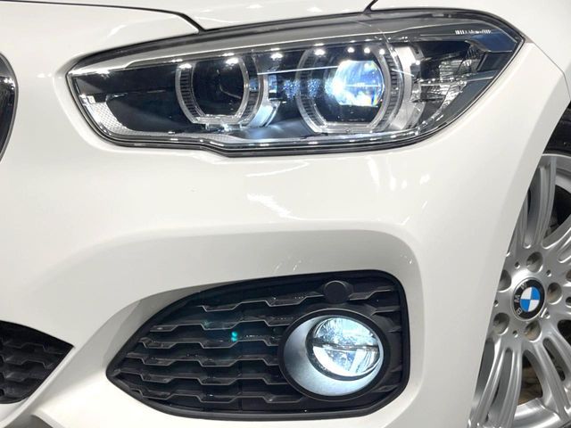 BMW 1series