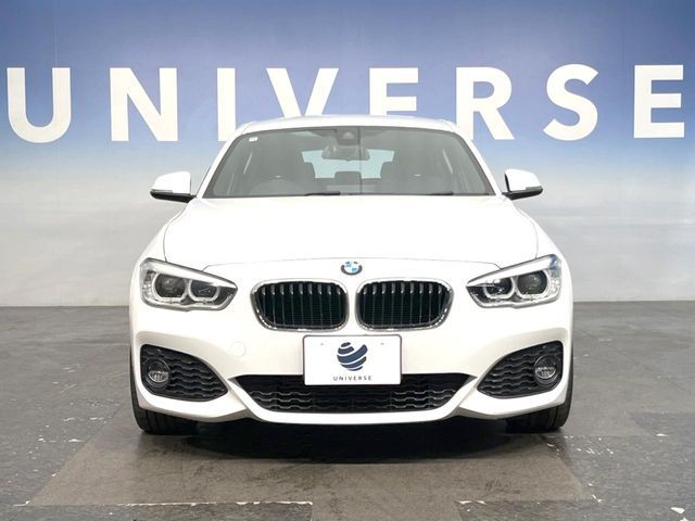 BMW 1series