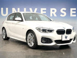 BMW 1series