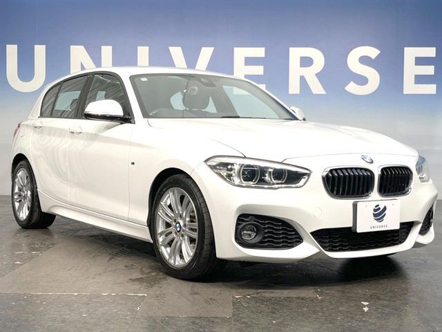 BMW 1series