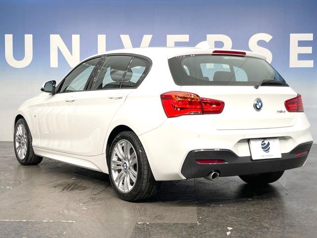 BMW 1series