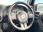 JEEP WRANGLER UNLIMITED