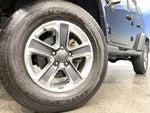 JEEP WRANGLER UNLIMITED