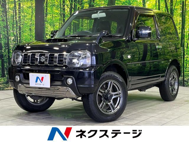 JIMNY 4WD