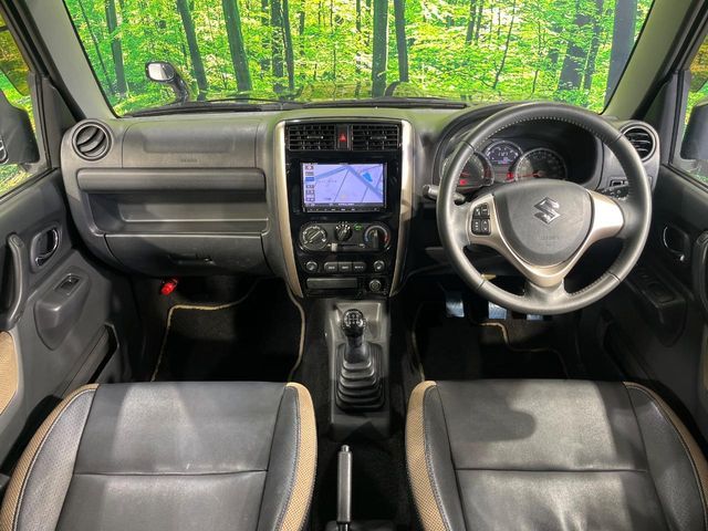 JIMNY 4WD
